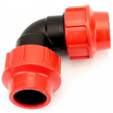 Колено КЗ ASM