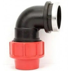 Колено КВР ASM