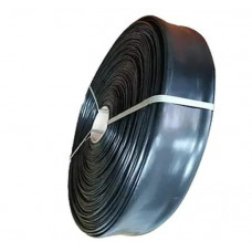 Рукав Поліфлет (d 76) 3" для поливання (БЕСХЛОРНИЙ) 50 м