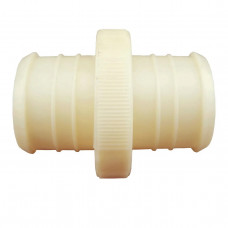 Соединение белое для рукава Lay Flat