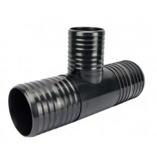 Редукционный тройник для рукава LFT 4"x3"x4"