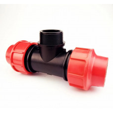 Трoйник ТНР ASM