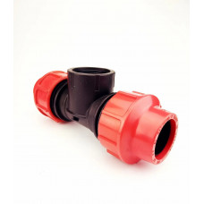 Трoйник ТВР ASM