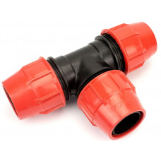 Тройник ТЗ ASM