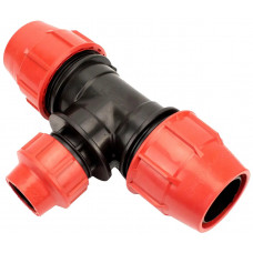 Редукционный тройник ASM