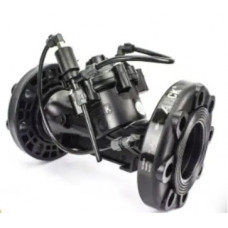 Регуляторы давления  3" с фланцами  （AC24V)