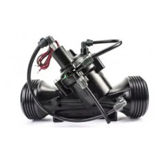 Регуляторы давления  4" с фланцами  （AC24V)