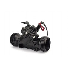 Регуляторы давления  3"   （AC24V)