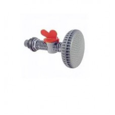 Комплект душевой пластиковый