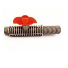 Кран для душа (12 см)