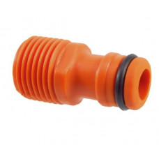 Адаптер 1/2" с наружной резьбой