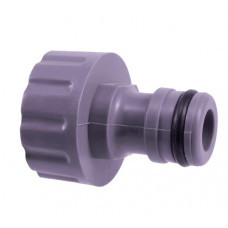 Адаптер 3/4" с внутренней резьбой SLD