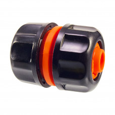 Муфта соединительная для шланга (цанга) 1/2"