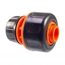 Муфта соединительная для шланга (цанга) 1/2"-3/4"