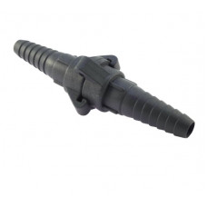 Байонет серый 3/4''-1''