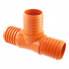 Тройник 1 1/4'' SLD