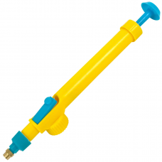 Опрыскиватель на бутылку