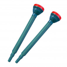 Распылитель бирюзовый 320 мм 1/2"-3/4" SLD