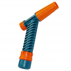 Пистолет с регулируемым распылителем (цанга 3/4") SLD