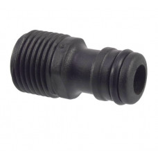 Адаптер 1/2" с наружной резьбой Norton