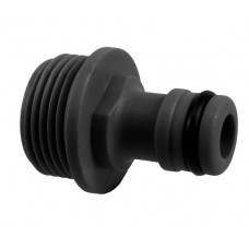 Адаптер 3/4" с наружной резьбой Norton