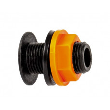 Врезка в бак 1/2"