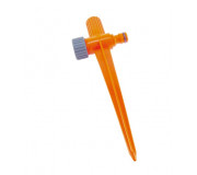 Держатели для дождевателей