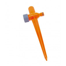 Колышек проходной с адаптером