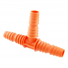 Тройник соединительный 1/2"-3/4" SLD