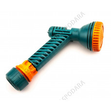 Пистолет душ (цанга 1/2'') SLD