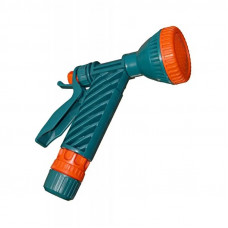 Пистолет душ с фиксатором (цанга 3/4'') SLD