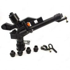 Ороситель пластиковый BIG на 2 форсунки.