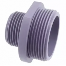 Переходник 1 1/2'' нар. x 1 1/4'' нар. SLD