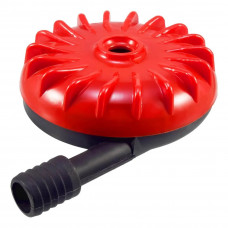 Улитка 11 см