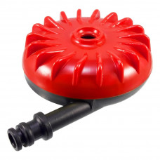 Улитка 11 см (под коннектор)