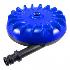 Улитка 13 см (под коннектор)