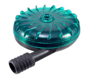 Распылители улитка