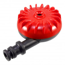 Улитка 7 см (под коннектор)