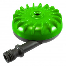 Улитка 9 см  (под коннектор)