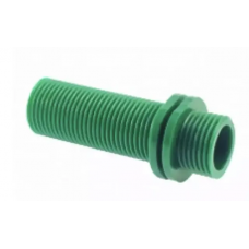 Соединение сгон 1/2" наружная резьба