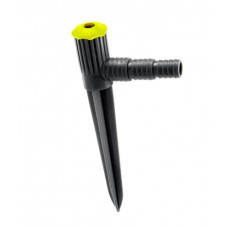 Дождеватель Ромашка с колышком