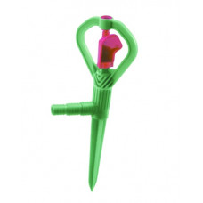 Дождеватель Бабочка + колышек