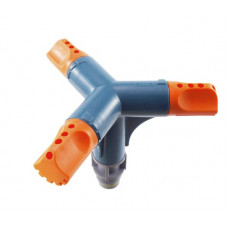 Дождеватель 3-ход. SLD