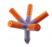 Дождеватели Фаготы