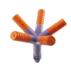 Дождеватель 5-ход. SLD