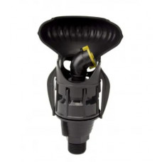 Дождеватель секторный Кобра