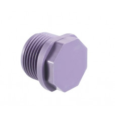 Заглушка 1/2'' нар. SLD