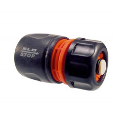 Коннектор 1/2" с клапаном