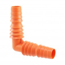 Угол универсальный 1/2"-3/4" SLD