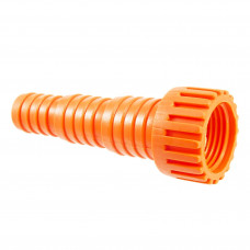 Штуцер универсальный 1/2" внутр. x 14-17-20 мм SLD